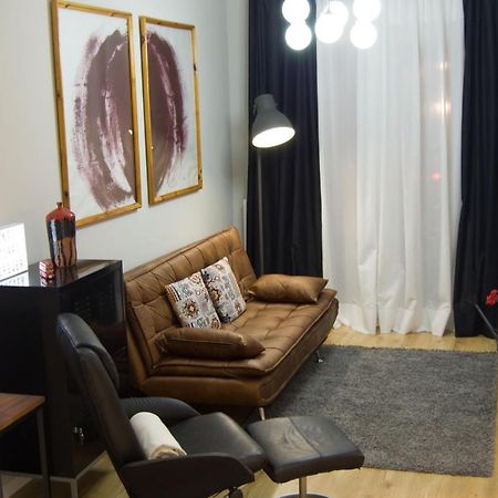 Markelenea - Bilbao - Casco Viejo - Parking - Wifi Gratis Exterior photo